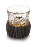 Vacu Vin Active Cooler Whiskey - Zwart Vacu Vin Active Cooler Whiskey - Zwart