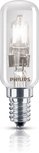 Philips halogeenlamp E14 18W 204Lm buislamp Philips halogeenlamp E14 18W 204Lm buislamp