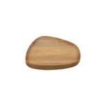 Dagelijkse Kost serveerbord - Bruin - Acacia hout - 15 x 14.5 x 1.5 cm - Maat M Dagelijkse Kost serveerbord - Bruin - Acacia hout - 15 x 14.5 x 1.5 cm - Maat M