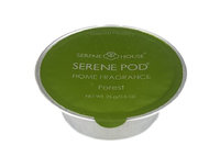 Serene House Forest geur pods - Set van 2 Serene House Forest geur pods - Set van 2