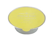 Serene House Vanille geur pods - Set van 2 Serene House Vanille geur pods - Set van 2
