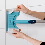 Leifheit Flexi Pad Click Systeem Vervangingsdoekje Leifheit Flexi Pad Click Systeem Vervangingsdoekje