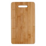Handy snijplank - Bruin - Bamboe - 35 x 20 x 1 cm Handy snijplank - Bruin - Bamboe - 35 x 20 x 1 cm