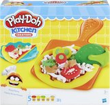 Play-Doh Pizza Party - Klei Play-Doh Pizza Party - Klei