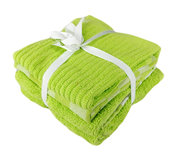 Keuken- & theedoekset ALEV - 1 vaatdoek, 2 thee- en 2 keukendoeken - Lime groen Keuken- & theedoekset ALEV - 1 vaatdoek, 2 thee- en 2 keukendoeken - Lime groen