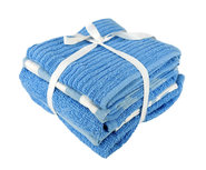 Keuken- & theedoekset ALEV - 1 vaatdoek, 2 thee- en 2 keukendoeken - Hemelsblauw Keuken- & theedoekset ALEV - 1 vaatdoek, 2 thee- en 2 keukendoeken - Hemelsblauw