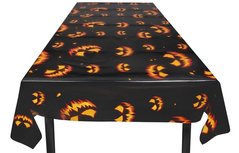 St. Tafelkleed Creepy Pumpkin 120 x 180 cm St. Tafelkleed Creepy Pumpkin 120 x 180 cm