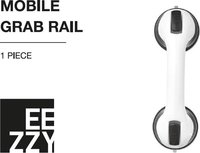 Eezzy Mobiele wandbeugel Eezzy Mobiele wandbeugel