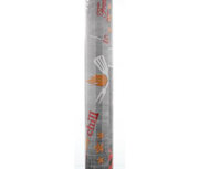 Duni 3in1 BBQ - Barbecue - menu tafeldoek 40 x 480 cm Duni 3in1 BBQ - Barbecue - menu tafeldoek 40 x 480 cm