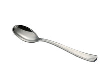 Sabert lepel - Zilver - Kunststof - 17 cm - Set van 10 Sabert lepel - Zilver - Kunststof - 17 cm - Set van 10