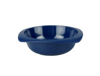 Mepal Baby kommetje Nordic denim - Blauw - Melamine - 14 x 14 x 4 cm - Set van 2 Mepal Baby kommetje Nordic denim - Blauw - Melamine - 14 x 14 x 4 cm - Set van 2
