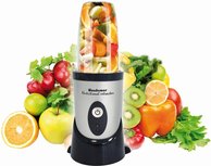 Wondermax Nutritional Extractor - Blender Wondermax Nutritional Extractor - Blender