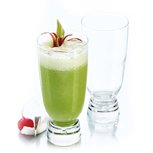 Durobor Smoothie Cocktailglas 41 cl - 4 stuks Durobor Smoothie Cocktailglas 41 cl - 4 stuks