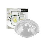 Smaakinfuser - Transparant - Kunststof - Ø 10 cm - Fruitwater Smaakinfuser - Transparant - Kunststof - Ø 10 cm - Fruitwater