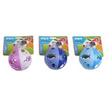 Speelbal katten / kittens - Mulitcolor - Ø 10 cm - Rond - Assorti Speelbal katten / kittens - Mulitcolor - Ø 10 cm - Rond - Assorti