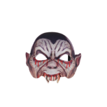 Masker Dracula - Multicolor Masker Dracula - Multicolor