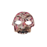 Masker Mummie - Multicolor - Polyester Masker Mummie - Multicolor - Polyester