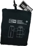 Lastpack Regenpak Blauw - Maat XL Lastpack Regenpak Blauw - Maat XL