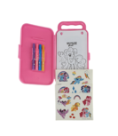 My Little Pony – Gevulde Etui met vulling My Little Pony – Gevulde Etui met vulling