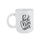 Mok met tekst Mok met tekst