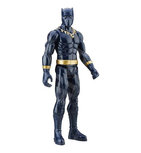 Black Panther - actie figuur - Marvel - Avengers - 15 cm Black Panther - actie figuur - Marvel - Avengers - 15 cm