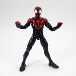 Miles Morales - actie figuur - Marvel - 24 cm Miles Morales - actie figuur - Marvel - 24 cm