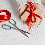 Cadeau inpakservice Cadeau inpakservice