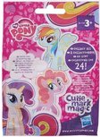 My little Pony verrassingszakje My little Pony verrassingszakje