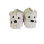 Pantoffel Ijsbeer - Wit - Maat 23 / 24 Pantoffel Ijsbeer - Wit - Maat 23 / 24