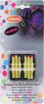 GOODMARK - 6 UV fluorescerende schmink stiften - Schmink > Potloden GOODMARK - 6 UV fluorescerende schmink stiften - Schmink > Potloden