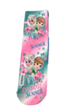 Frozen Anna en Elsa Celebrate Summer kindersokken - Maat 27-30 - Multicolor - 1 paar Frozen Anna en Elsa Celebrate Summer kindersokken - Maat 27-30 - Multicolor - 1 paar