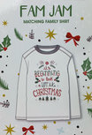 Kerst shirt - It's beginning to look a lot like Christmas - Wit - Maat 110 / 116 Kerst shirt - It's beginning to look a lot like Christmas - Wit - Maat 110 / 116