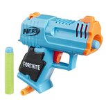 Nerf Fortnite - Blauw - Kunststof - l 12 cm Nerf Fortnite - Blauw - Kunststof - l 12 cm
