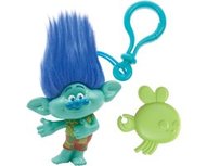 Trolls True Color Branch Sleutelhanger - 10 cm Trolls True Color Branch Sleutelhanger - 10 cm