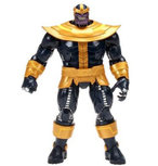 Thanos - actie figuur - Marvel - Avengers - 15 cm Thanos - actie figuur - Marvel - Avengers - 15 cm