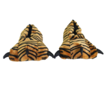 Apollo Kids Pantoffels - Brown - Maat 31/32 Apollo Kids Pantoffels - Brown - Maat 31/32
