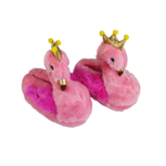 Flamingo Pantoffels - Roze - Maat 33 / 34 Flamingo Pantoffels - Roze - Maat 33 / 34
