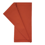 Tafelloper KIRSTEN - Rood - Katoen - 140 x 40 cm - Rechthoek Tafelloper KIRSTEN - Rood - Katoen - 140 x 40 cm - Rechthoek