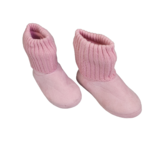 Hoog model pantoffels - Roze - Maat 37 Hoog model pantoffels - Roze - Maat 37