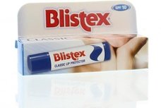 Blistex Lipprotection Classic Stick Blistex Lipprotection Classic Stick