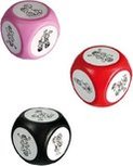 Kamasutra Dices - Erotisch Spel Kamasutra Dices - Erotisch Spel
