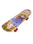 Kinder Skateboard Princes - Multicolor - Hout / Kunststof - l 42,5 cm Kinder Skateboard Princes - Multicolor - Hout / Kunststof - l 42,5 cm