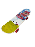 Kinder Skateboard Beer - Multicolor - Hout / Kunststof - 60 x 15 cm Kinder Skateboard Beer - Multicolor - Hout / Kunststof - 60 x 15 cm