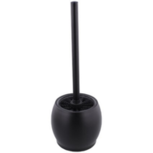 Luxe Toiletborstel met Houder Zwart – Wc Borstel met Houder – Toiletborstel – Wc Borstel – Vrijstaand - Zwart Luxe Toiletborstel met Houder Zwart – Wc Borstel met Houder – Toiletborstel – Wc Borstel – Vrijstaand - Zwart