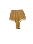 Bamboe Snijplank / Serveerplank - Bruin - Bamboe - 38 x 20 x 1,5 cm Bamboe Snijplank / Serveerplank - Bruin - Bamboe - 38 x 20 x 1,5 cm