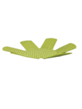 Greenchef pannenbeschermers - Groen - Ø 33.5 cm - Set van 2 - Pan Protectors Greenchef pannenbeschermers - Groen - Ø 33.5 cm - Set van 2 - Pan Protectors