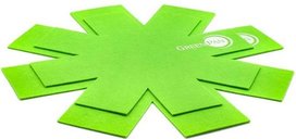 Greenchef - Panbeschermers Set - 27 / 34 cm Greenchef - Panbeschermers Set - 27 / 34 cm