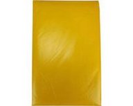 Tafelkleed Pasen KRISTEN - Geel - Polyethylene - 200 x 140 cm Tafelkleed Pasen KRISTEN - Geel - Polyethylene - 200 x 140 cm