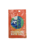 Knetterbadzout / Badzout Evil - Oranje - 50 g - Voor in bad - Set van 2 Knetterbadzout / Badzout Evil - Oranje - 50 g - Voor in bad - Set van 2