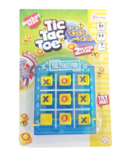 Boter kaas eieren spelletje - Reisspel Boter kaas eieren spelletje - Reisspel